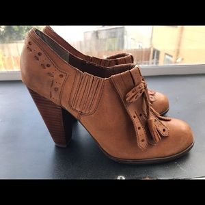 Seychelles Ankle Boot